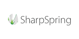 Sharpspring